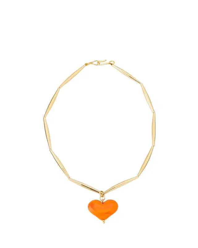 Cuore Pendant Necklace