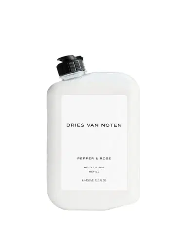 Dries Van Noten Pepper & Rose Body Lotion Refill, 13.5 oz. | Thumbnail 1
