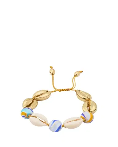 TOHUM Design Concha Large Puka Bracelet | Thumbnail 1 TOHUM Design Concha Large Puka Bracelet | Thumbnail 1