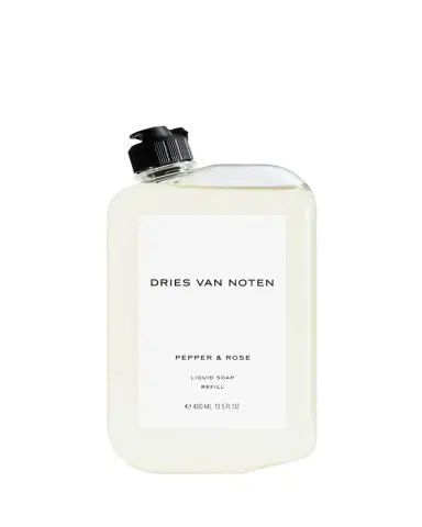 Dries Van Noten Pepper & Rose Liquid Soap Refill, 13.5 oz. | Thumbnail 1