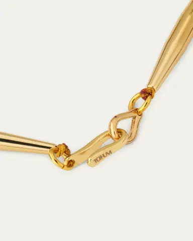 TOHUM Design Cuore Pendant Necklace | Thumbnail 4