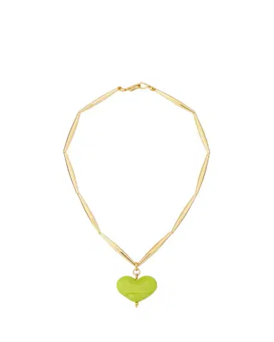 TOHUM Design Cuore Pendant Necklace | Thumbnail 1