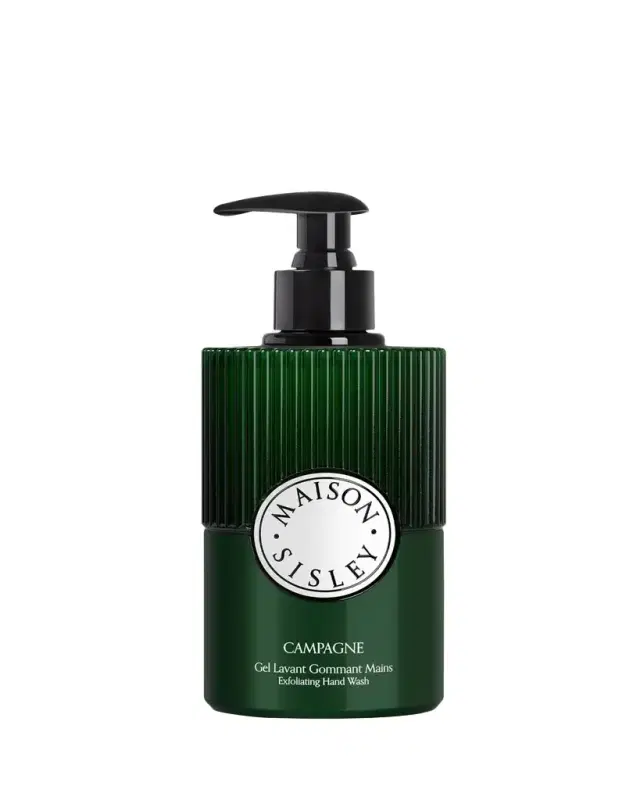 Sisley Paris Campagne Exfoliating Hand Wash, 11.8 oz.