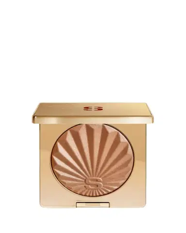 Sisley Paris Phyto-Touche Illusion D'Ete Bronzing Gel-Powder | Thumbnail 1 Sisley Paris Phyto-Touche Illusion D'Ete Bronzing Gel-Powder | Thumbnail 1