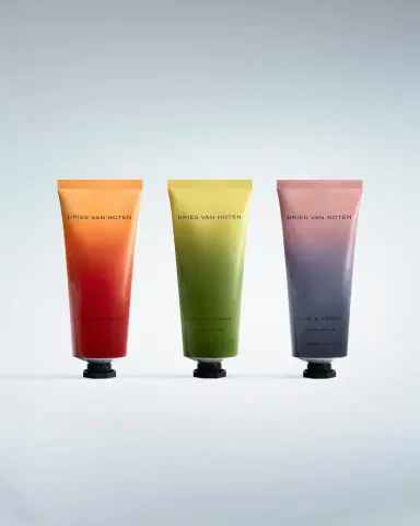 Dries Van Noten Soie & Amber Hand Cream, 1.35 oz. | Thumbnail 2
