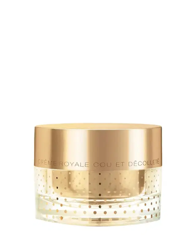 Orlane Creme Royale Neck & Décolleté Cream, 1.7 oz.