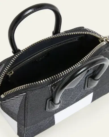 Givenchy Antigona Check Top-Handle Bag | Thumbnail 4