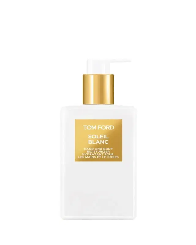 TOM FORD Soleil Blanc Hand & Body Wash, 8 oz.