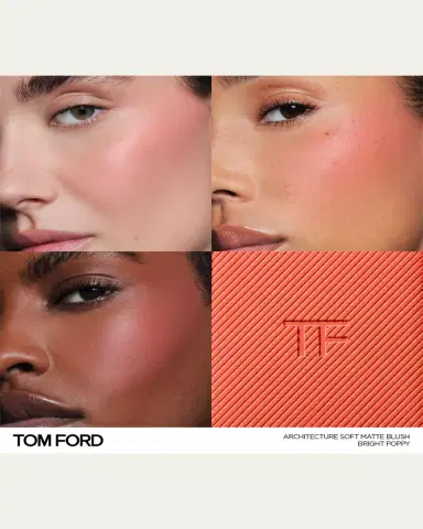 Tom Ford Architecture Soft Matte Blush | Thumbnail 2