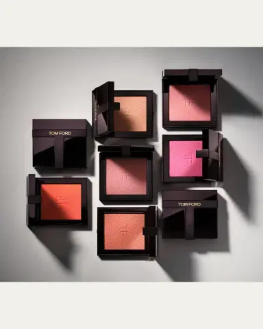 Tom Ford Architecture Soft Matte Blush | Thumbnail 4