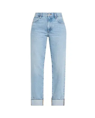 Frame The Cuffed Hang Jeans | Thumbnail 1 Frame The Cuffed Hang Jeans | Thumbnail 1
