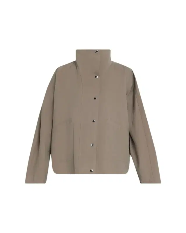 Summer Parachute Jacket