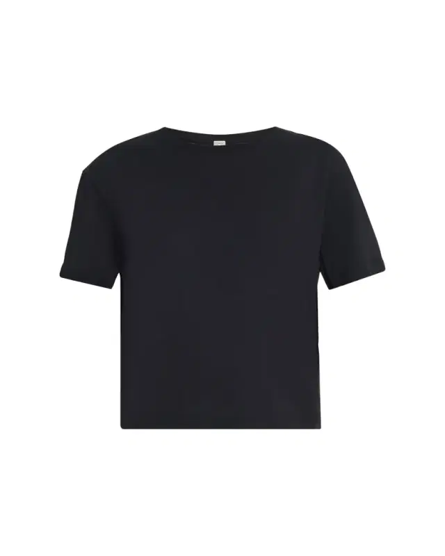 Classic Cotton T-Shirt
