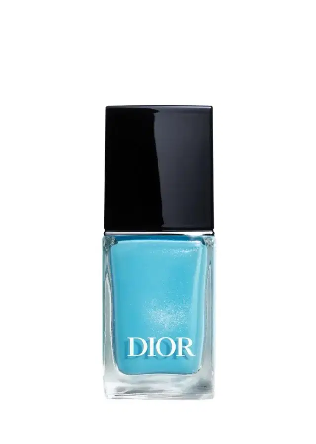 Dior Vernis Nail Polish with Gel Effect