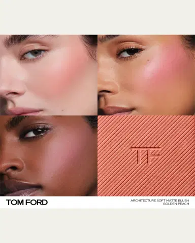 Tom Ford Architecture Soft Matte Blush | Thumbnail 2