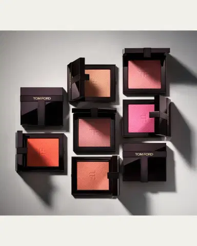 Tom Ford Architecture Soft Matte Blush | Thumbnail 4