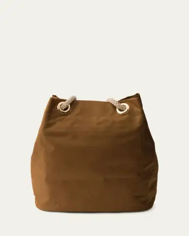 Prada Mariner Re-Nylon Bucket Bag | Thumbnail 3