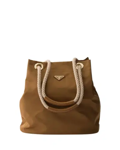Prada Mariner Re-Nylon Bucket Bag | Thumbnail 1
