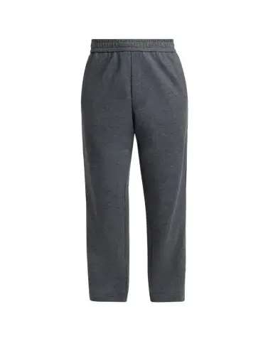 Moncler Men's Solid Pants | Thumbnail 1 Moncler Men's Solid Pants | Thumbnail 1