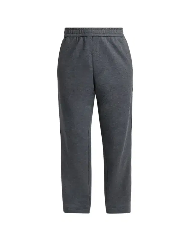 Moncler Men's Solid Pants