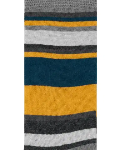 Paul Smith Men's Ozzy Multi-Stripe Crew Socks | Thumbnail 1