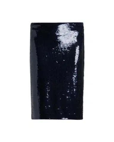 Tom Ford Two-Tone Sequined Pencil Skirt | Thumbnail 1 Tom Ford Two-Tone Sequined Pencil Skirt | Thumbnail 1