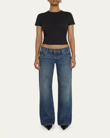 Frame The Gray Jeans | Thumbnail 2 Frame The Gray Jeans | Thumbnail 2
