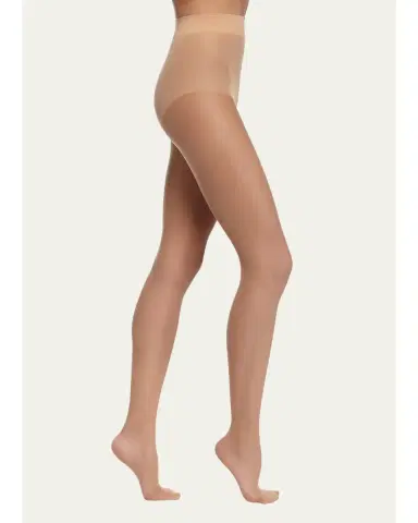 Wolford Pure 10 Semisheer Tights | Thumbnail 1