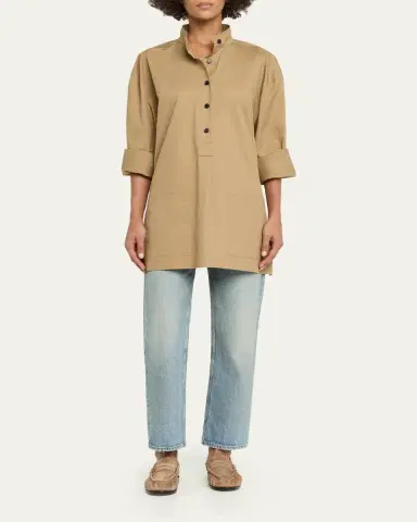 Saint Laurent Le Suede YSL Penny Loafers | Thumbnail 3 Saint Laurent Le Suede YSL Penny Loafers | Thumbnail 3