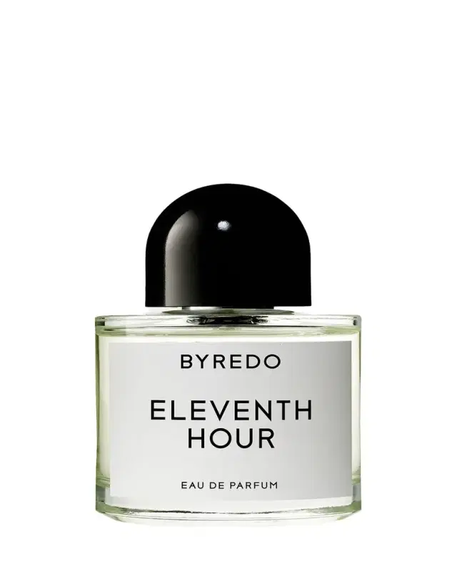 Byredo Eleventh Hour Eau de Parfum, 3.3 oz