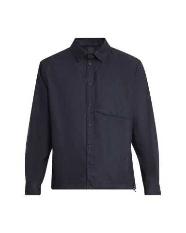 Sease Men's New Gate Drawstring Shirt | Thumbnail 1 Sease Men's New Gate Drawstring Shirt | Thumbnail 1