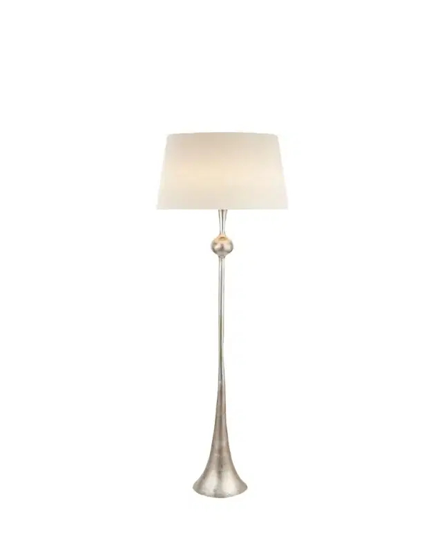 Visual Comfort Signature Dover Floor Lamp By AERIN