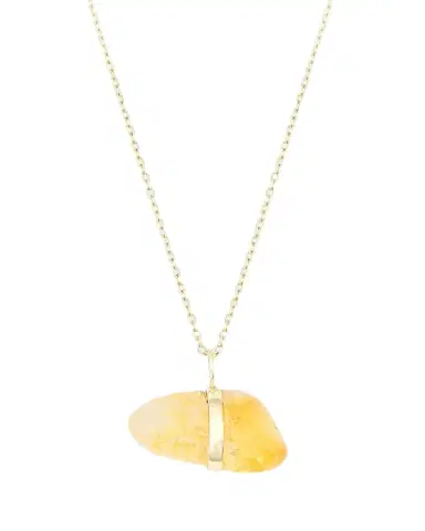 JIA JIA 14K November Birthstone Pendant Necklace | Thumbnail 1