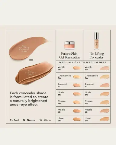 Chantecaille Bio Lift Conceal | Thumbnail 5