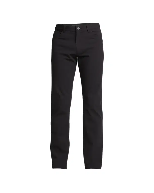 Theory Men's Raffi Pants in Neoteric Twill