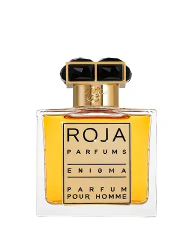 ROJA Enigma Parfum Pour Homme, 1.7 oz./ 50 ml | Thumbnail 1 ROJA Enigma Parfum Pour Homme, 1.7 oz./ 50 ml | Thumbnail 1