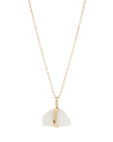 JIA JIA 14K June Birthstone Pendant Necklace | Thumbnail 1
