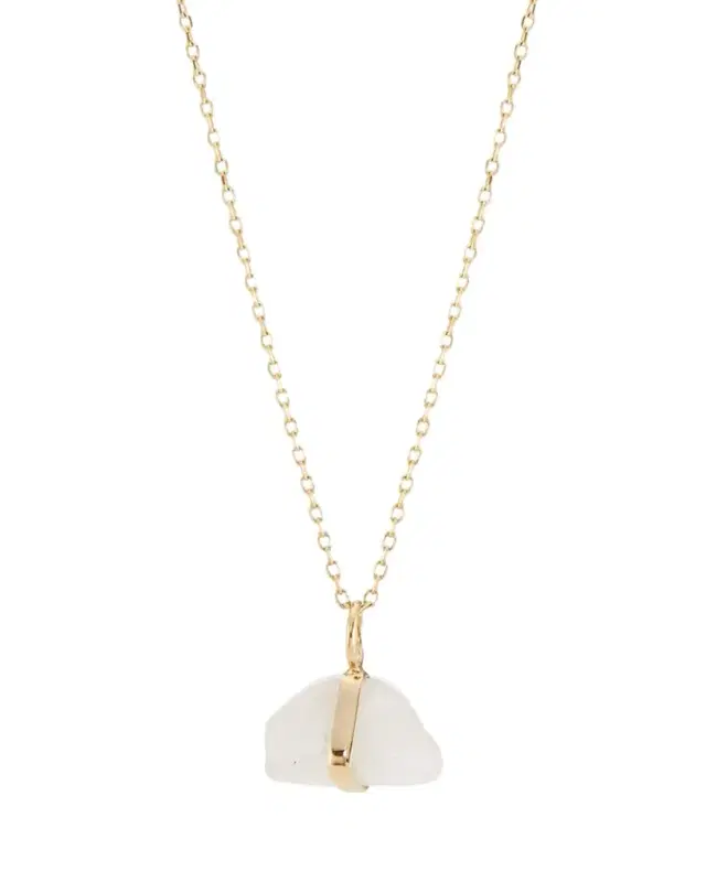 JIA JIA 14K June Birthstone Pendant Necklace