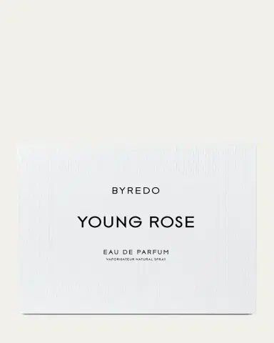 Byredo Young Rose Eau de Parfum, 3.4 oz. | Thumbnail 2 Byredo Young Rose Eau de Parfum, 3.4 oz. | Thumbnail 2
