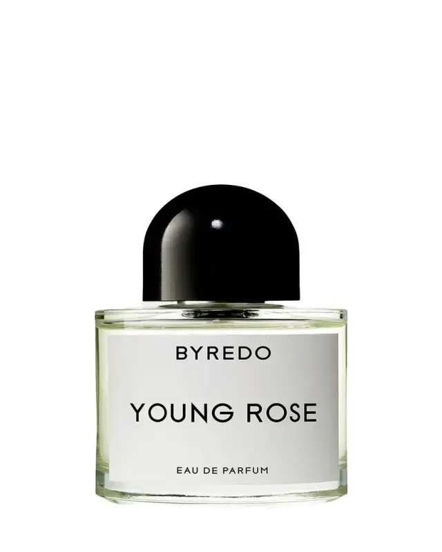 Byredo Young Rose Eau de Parfum, 3.4 oz.