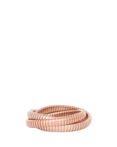 SIDNEY GARBER 18K Rose Gold Rolling Bracelet | Thumbnail 1 SIDNEY GARBER 18K Rose Gold Rolling Bracelet | Thumbnail 1
