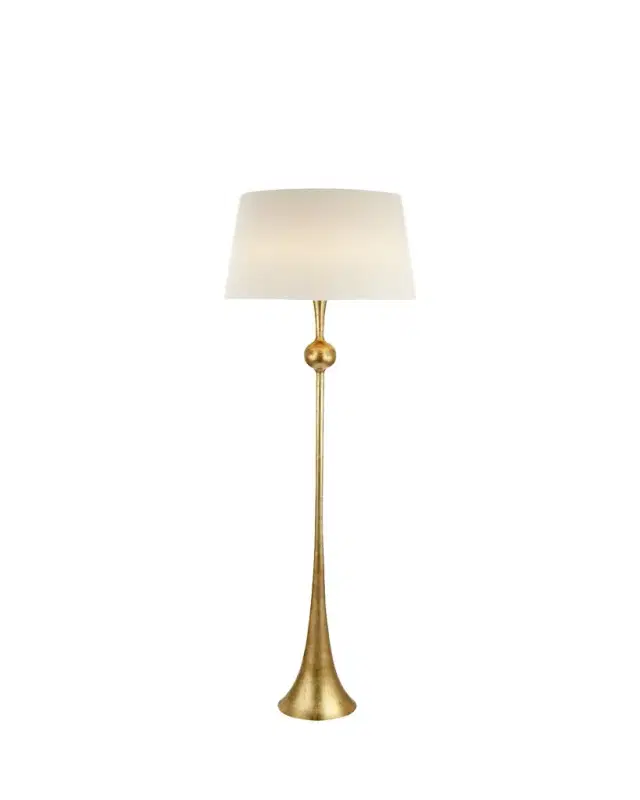 Visual Comfort Signature Dover Floor Lamp By AERIN