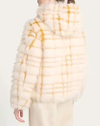 Moncler Pluvier Short Padded Jacket | Thumbnail 3 Moncler Pluvier Short Padded Jacket | Thumbnail 3