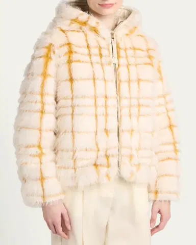 Moncler Pluvier Short Padded Jacket | Thumbnail 4 Moncler Pluvier Short Padded Jacket | Thumbnail 4