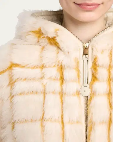 Moncler Pluvier Short Padded Jacket | Thumbnail 5 Moncler Pluvier Short Padded Jacket | Thumbnail 5