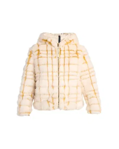 Moncler Pluvier Short Padded Jacket | Thumbnail 1 Moncler Pluvier Short Padded Jacket | Thumbnail 1