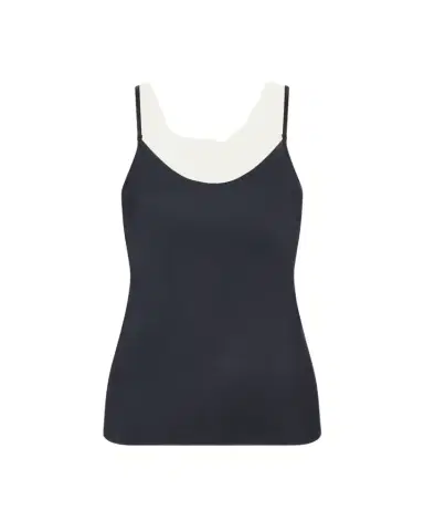 Commando Whisper Basic-Stretch Camisole | Thumbnail 1 Commando Whisper Basic-Stretch Camisole | Thumbnail 1