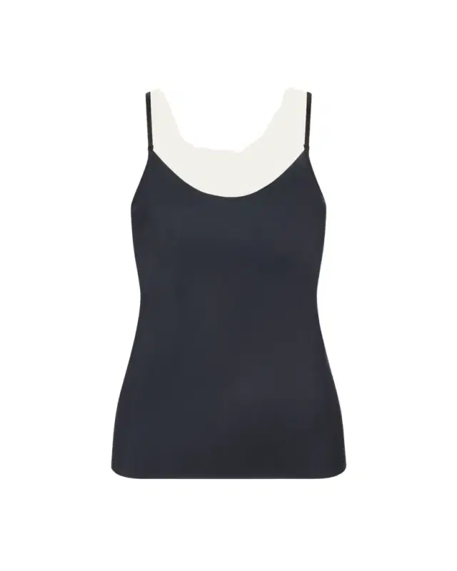 Whisper Basic-Stretch Camisole