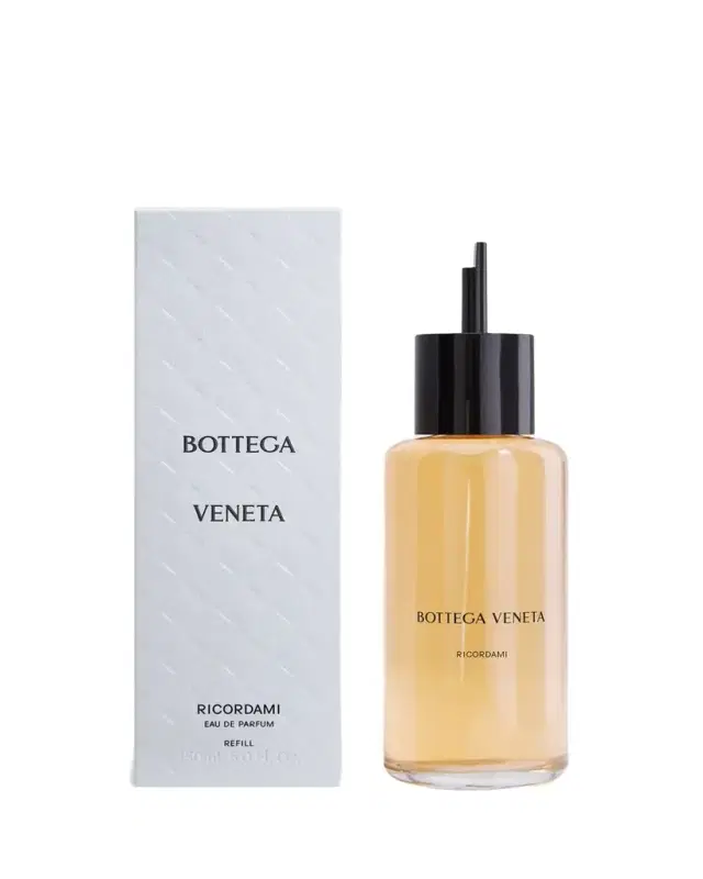 Bottega Veneta Ricordami Eau de Parfum Refill, 5 oz.