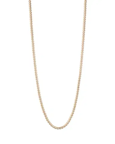 Sidney Garber 18K Yellow Gold Narrow Ophelia Necklace | Thumbnail 1